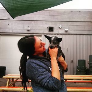 Meet your Posher, Gabi